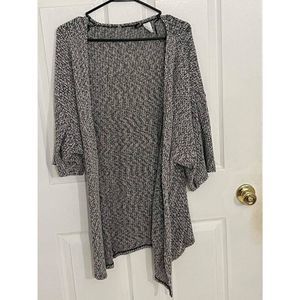 Divided Women's Medium